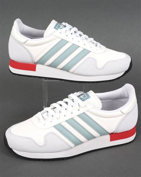 Adidas originals USA 84 shoes